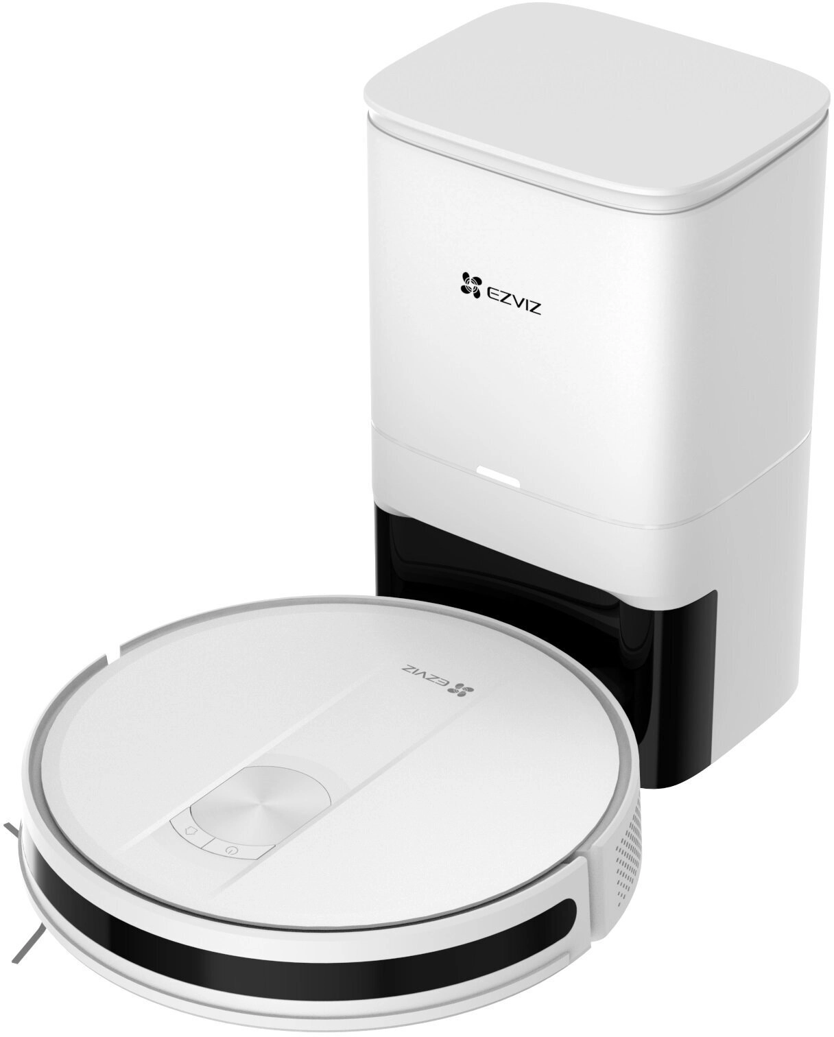Ezviz RC3 PLUS cleaning robot CS-RC3P-TWT2