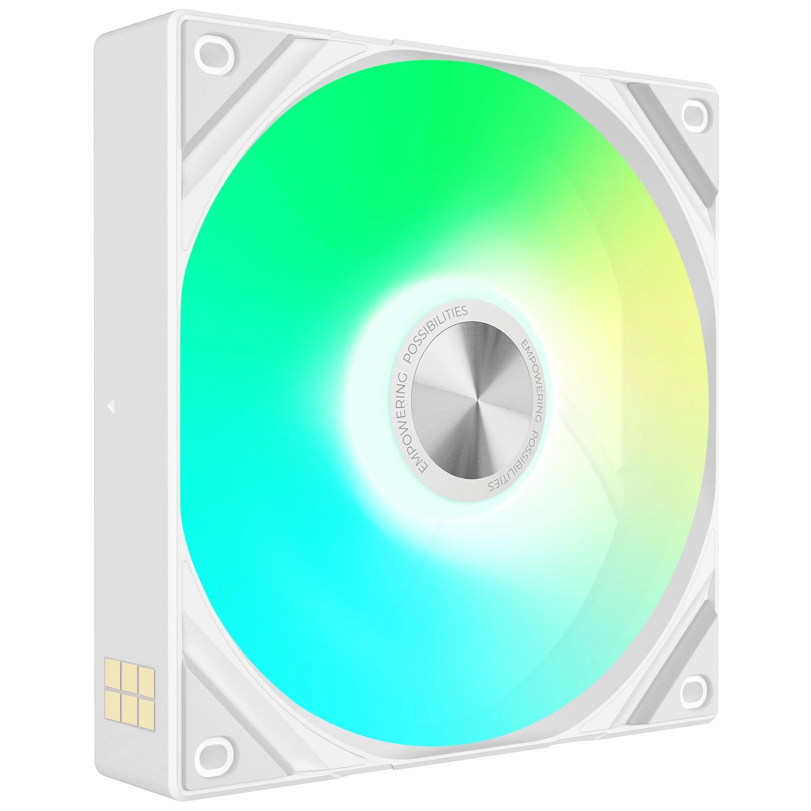 TRYX ROTA SL ARGB fan -