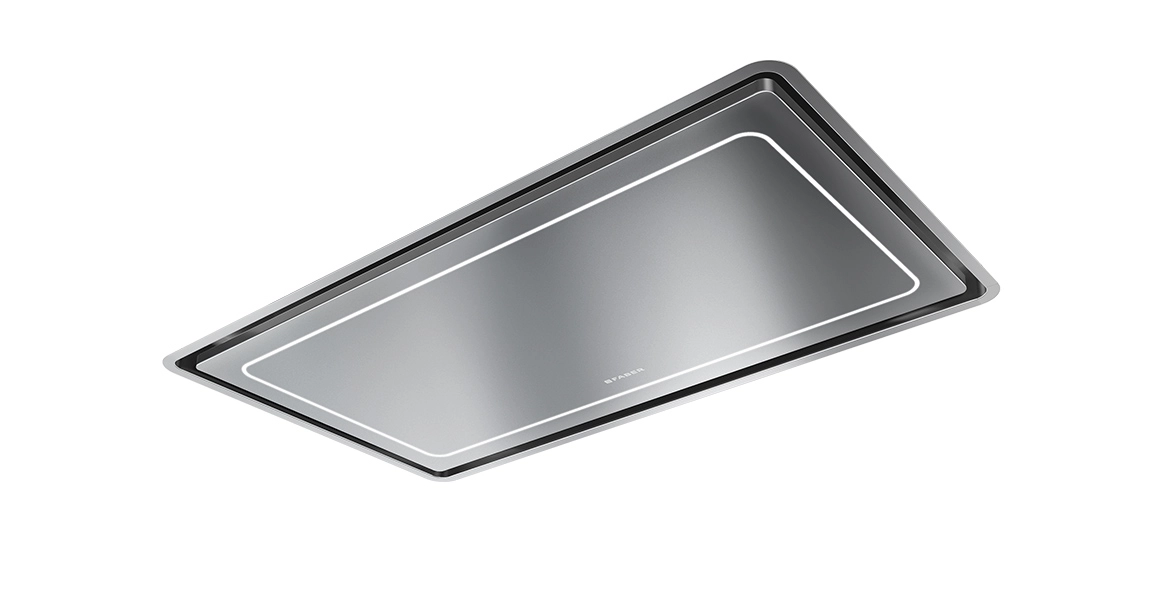 FABER S.p.A. High-Light Inox