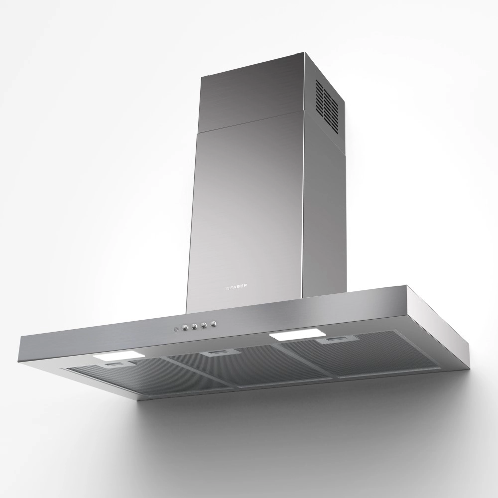 FABER S.p.A. Stilo Smart