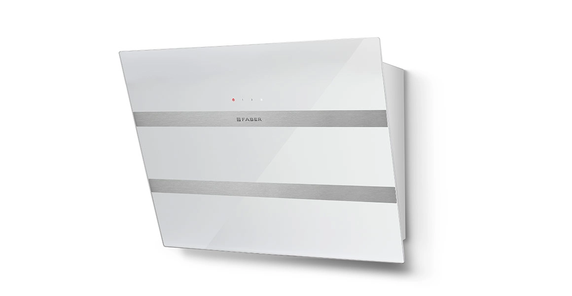 FABER S.p.A. Steelmax EV8