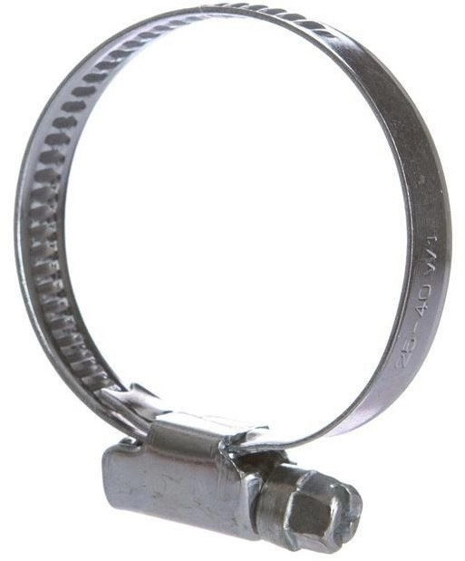 FAG HOSE CLIP DIAMETER 25-40 MM