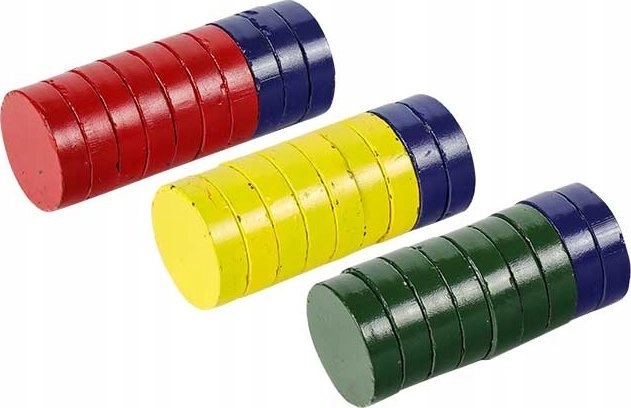Magnets 20mm 28pcs 130-1910 8595083572664
