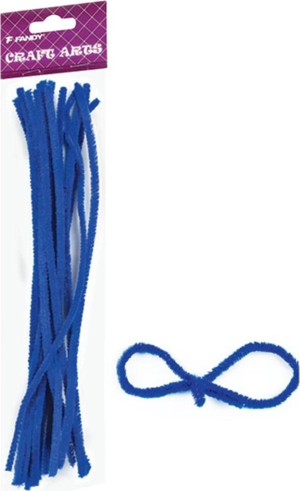 FANDY Creative blue wires 15 pcs