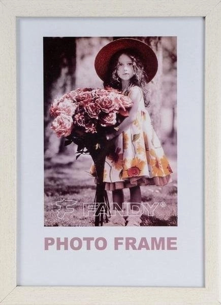 Notte plastic frame 15x21cm ( 497275
