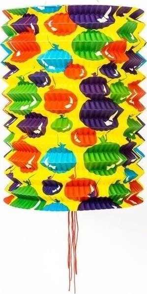 FANDY Cylindrical lantern 510192 8595083585886