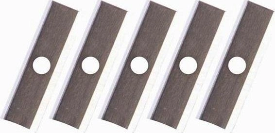 FANDY Replacement blades for sharpeners 5