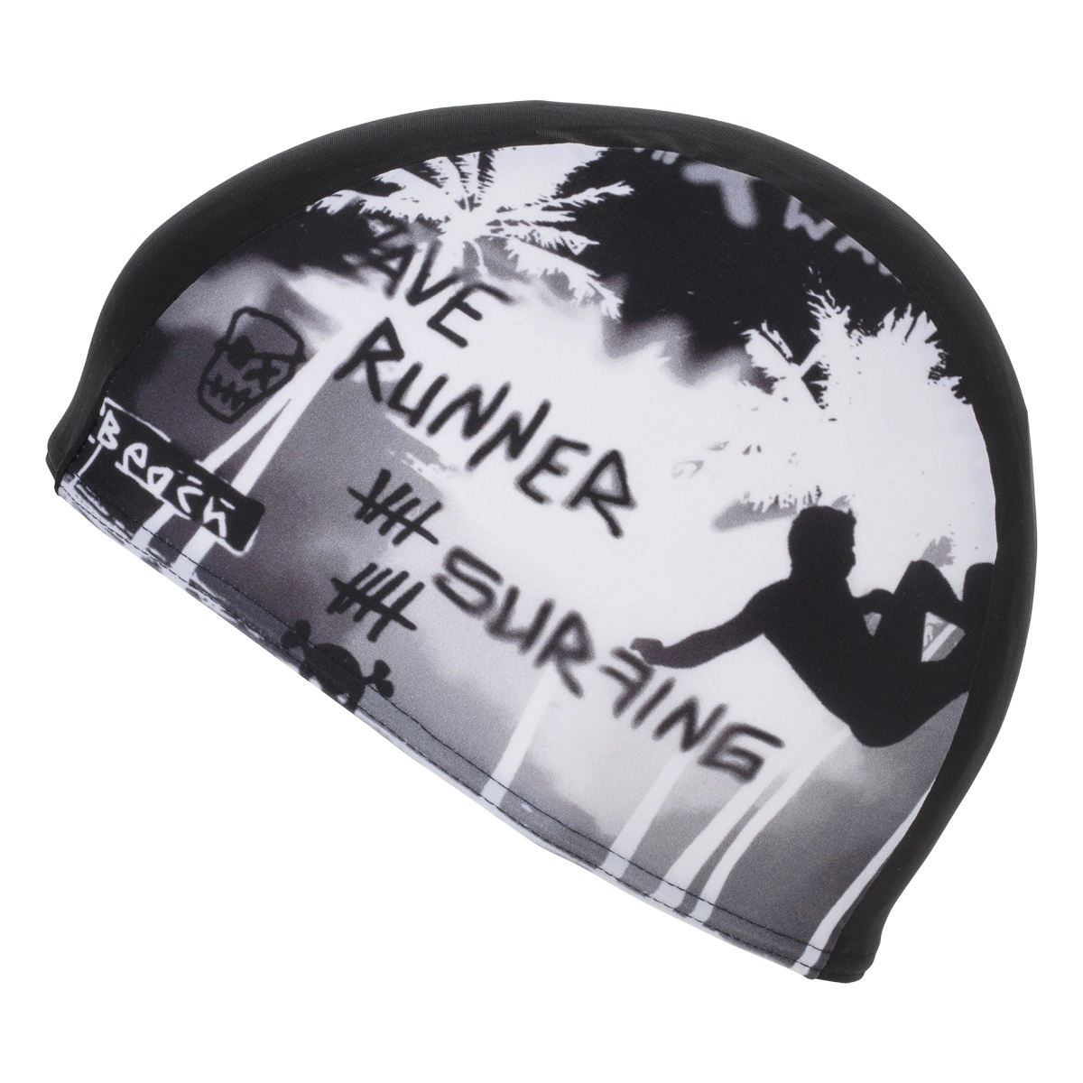 Delta Plus Bernu swimming cap made