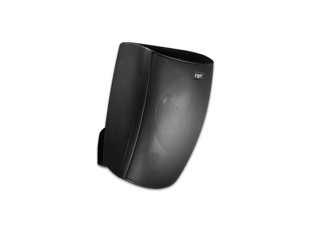 FBT Project 550 2-way Black Wired