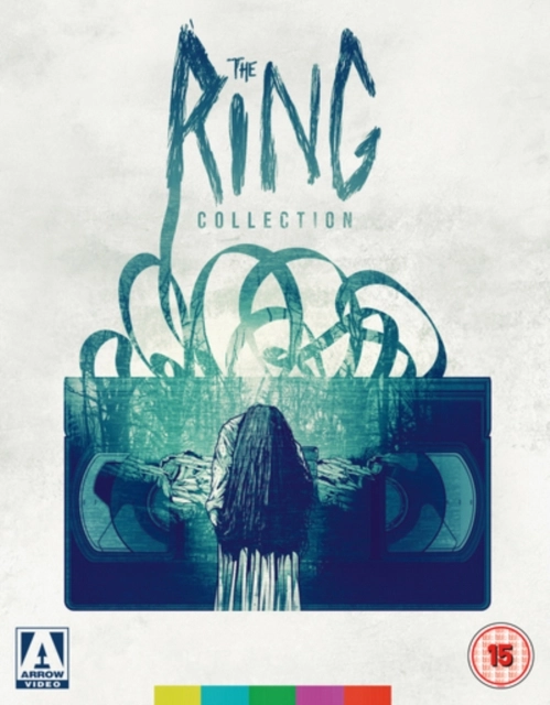 The Ring Collection FCD1906 5027035020754