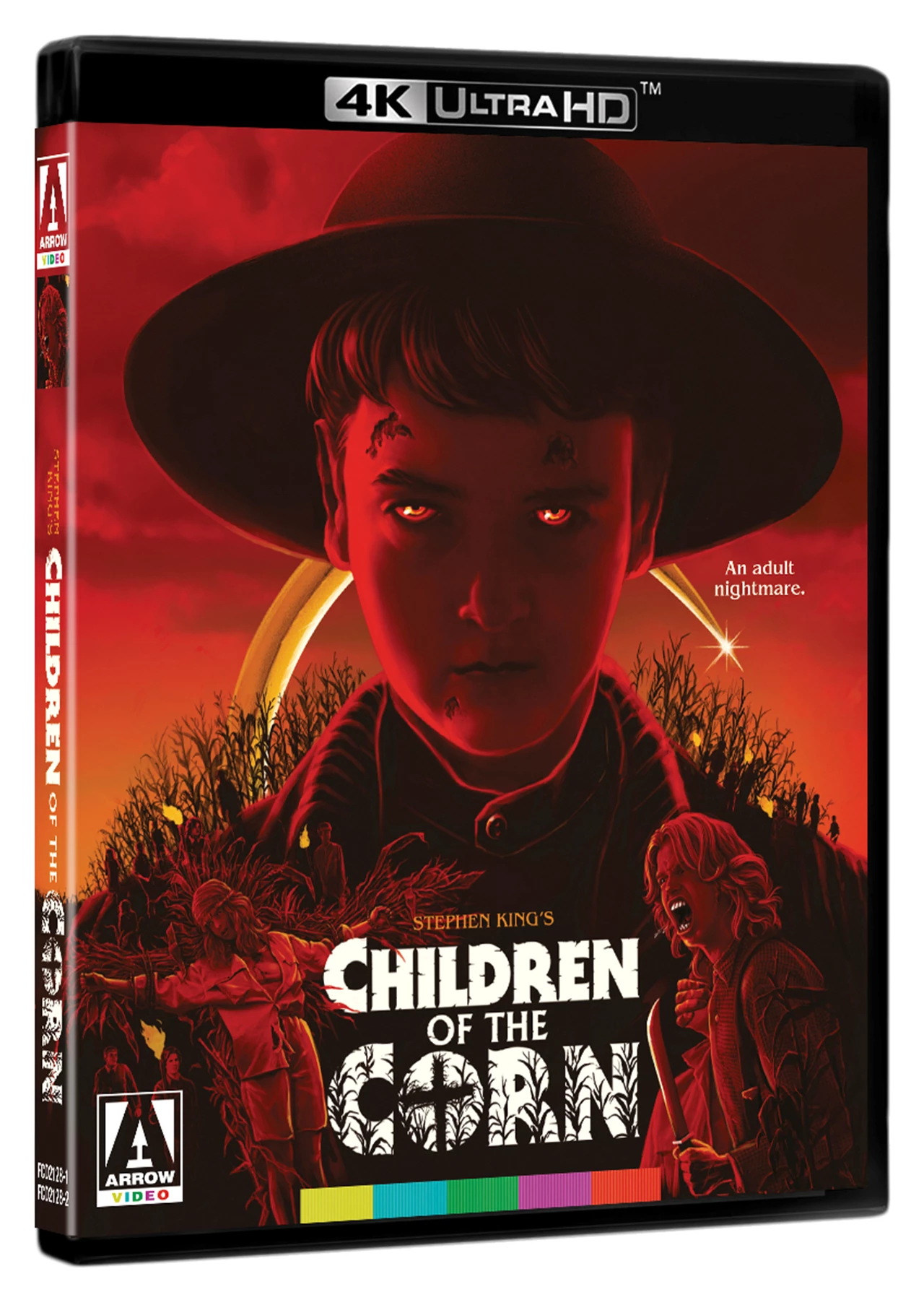 Children Of The Corn FCD2243 5027035024134
