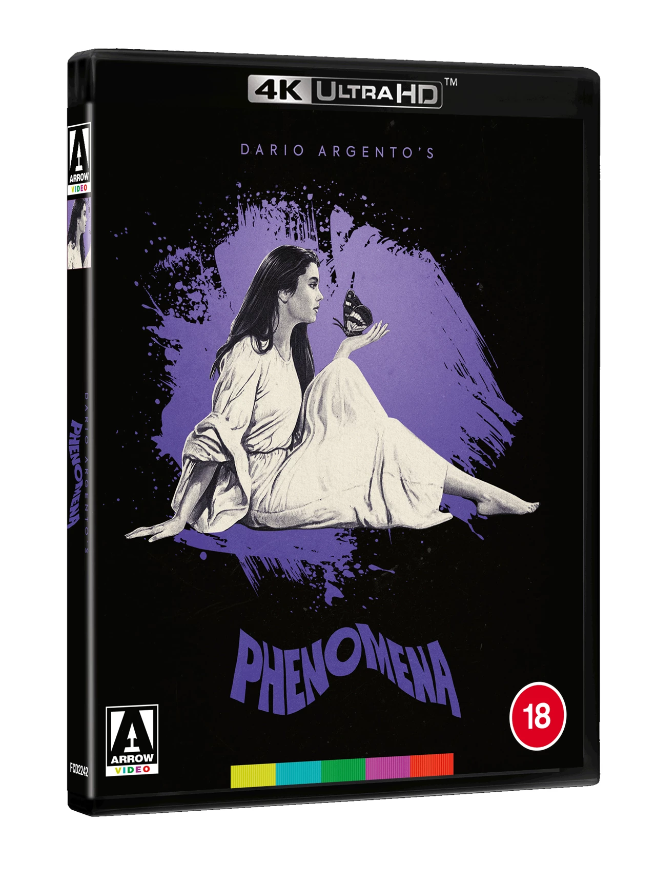 Phenomena FCD2332 5027035024929