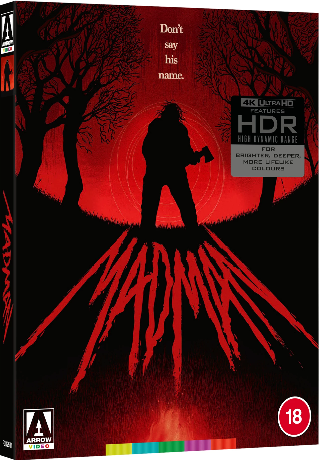 Madman - Limited Edition FCD2511 5027035026718
