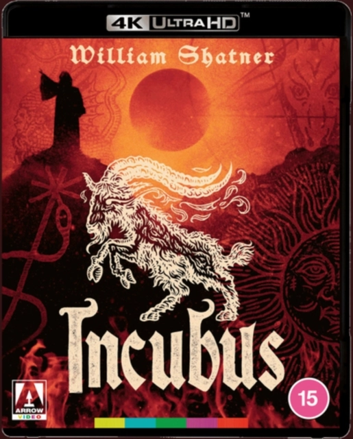 Incubus - Limited Edition FCD2561 5027035027319