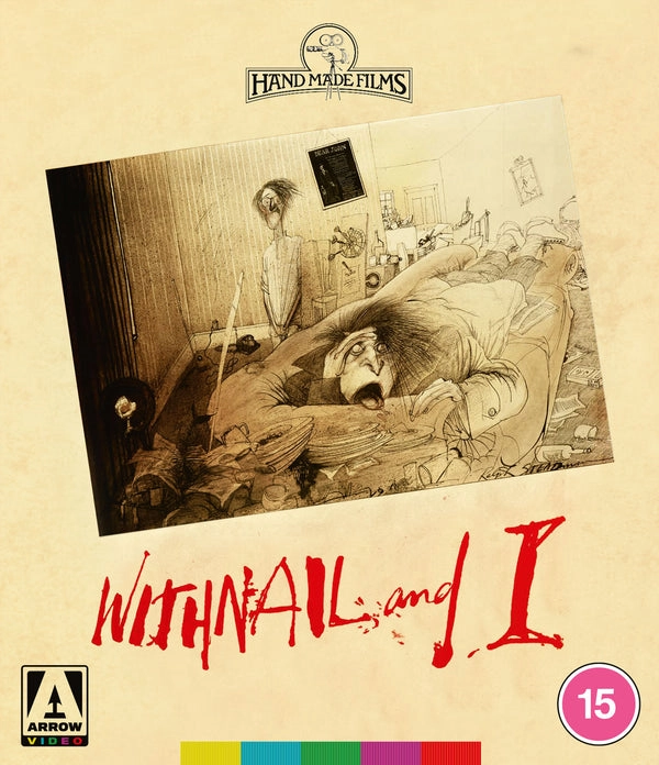 Withnail and I FCD2732 5027035029023