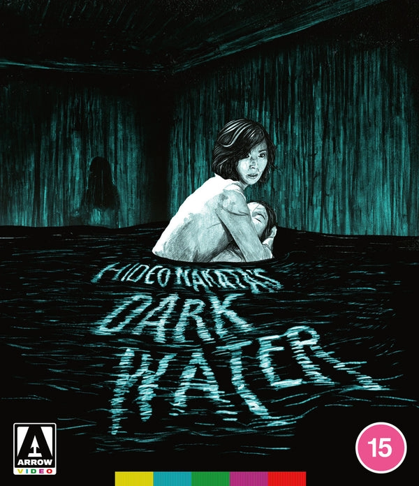 Dark Water FCD2773 5027035029436