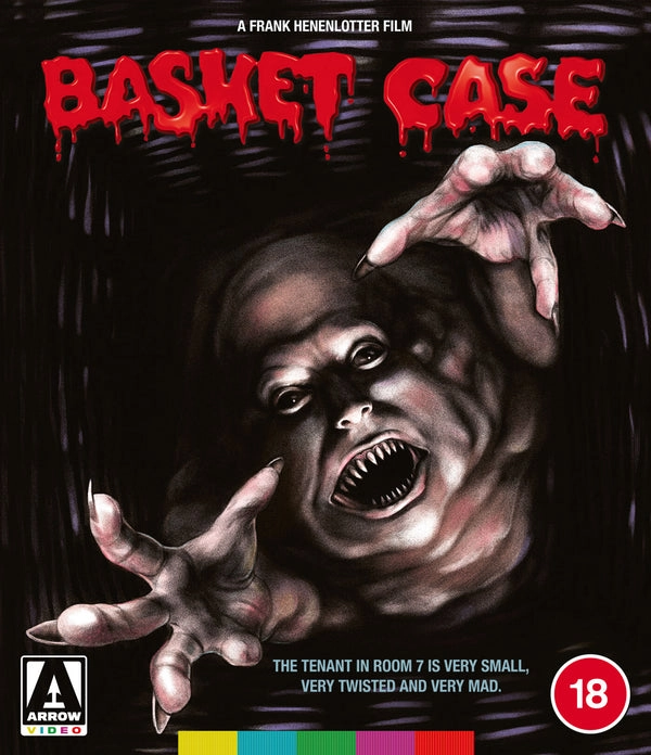 Basket Case FCD2803 5027035029733