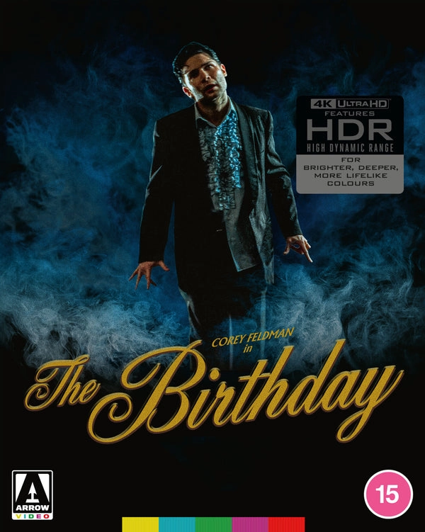 The Birthday - Limited Edition FCD2818