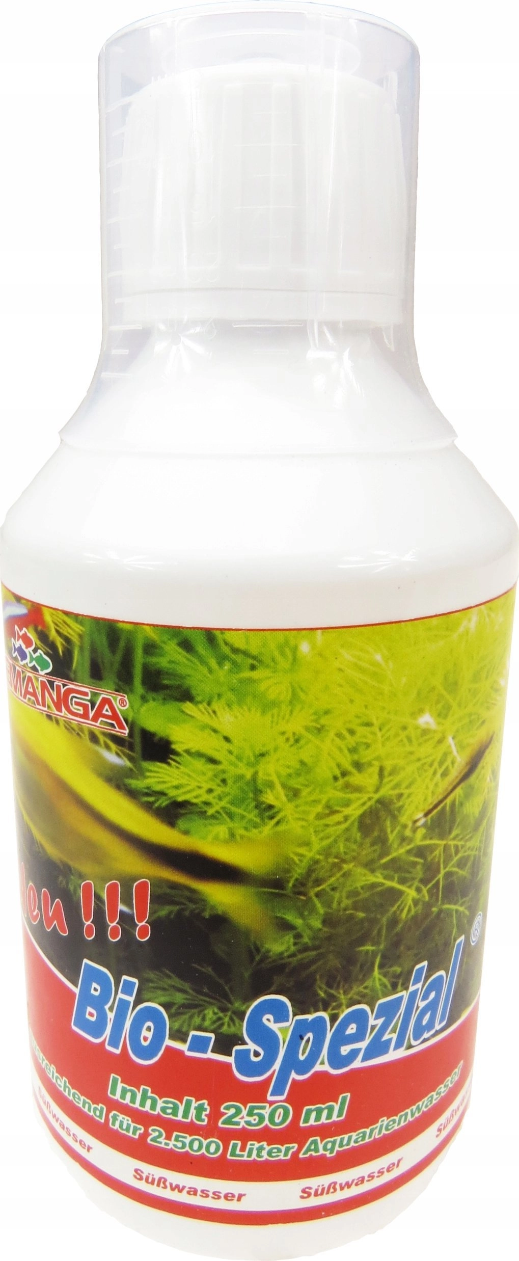 FEMANGA FEMANGA Bio Spezial 250ml VAT021290
