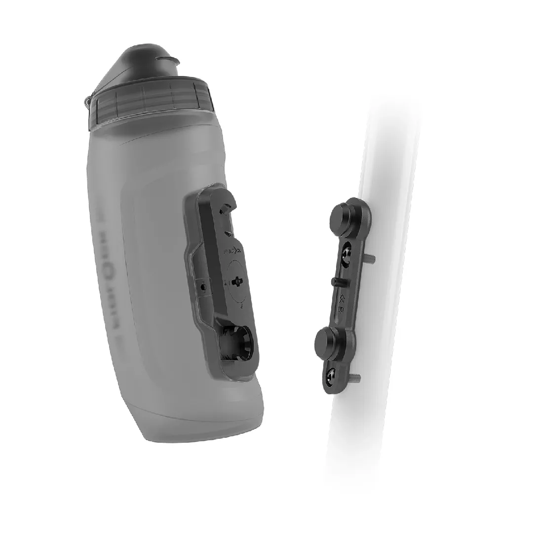 FIDLOCK Twist Bicycle 590 ml Black