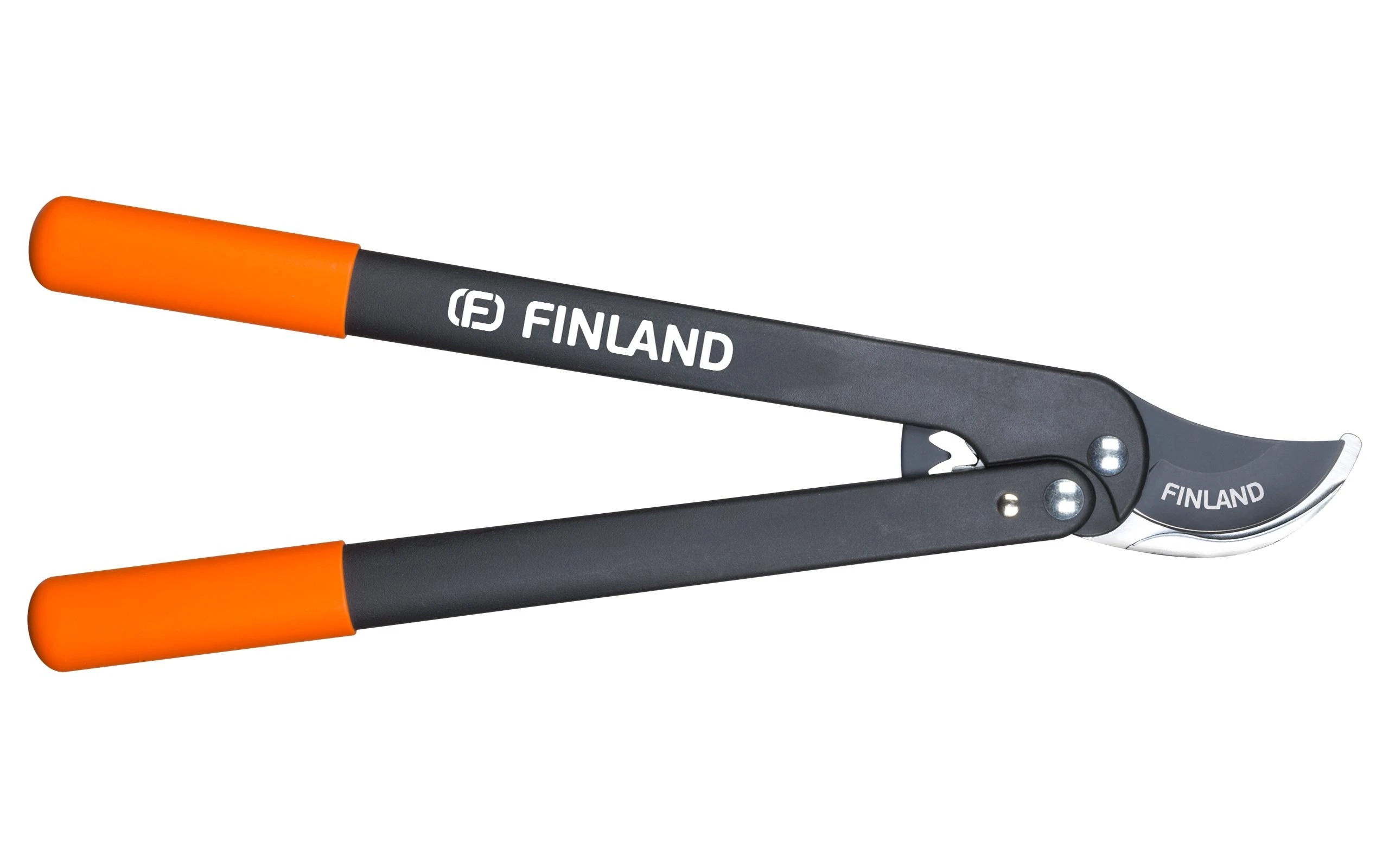 Finland Šakų žirklės prasilenkiančiais ašmenimis