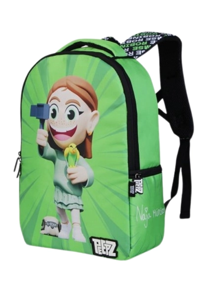 FIRSTGRADE - Naja Münster PEEPZ Backpack2
