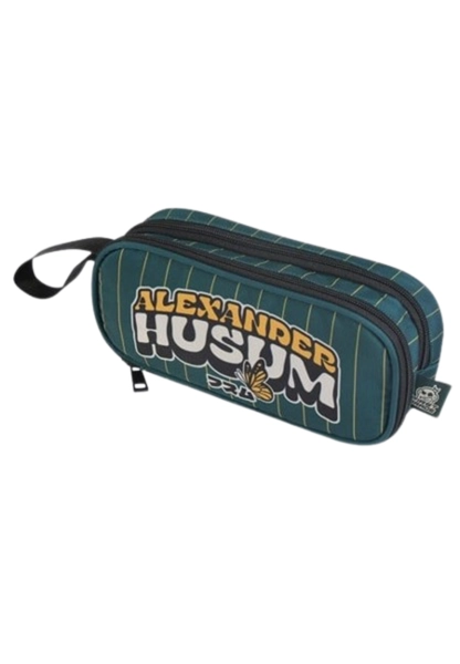 FIRSTGRADE - Alexander Husum University Pencilcase