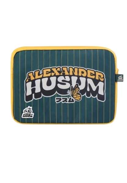 FIRSTGRADE - Alexander Husum University PC/Tablet