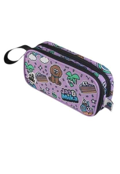 FIRSTGRADE - Jas Mika Dreams Pencilcase