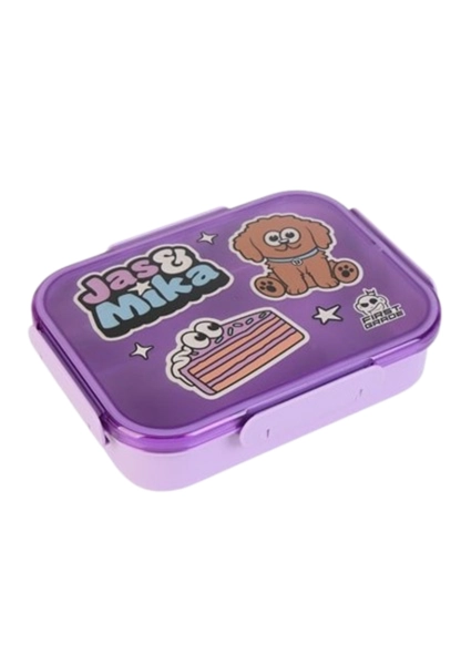 FIRSTGRADE - Jas Mika Dreams Lunchbox