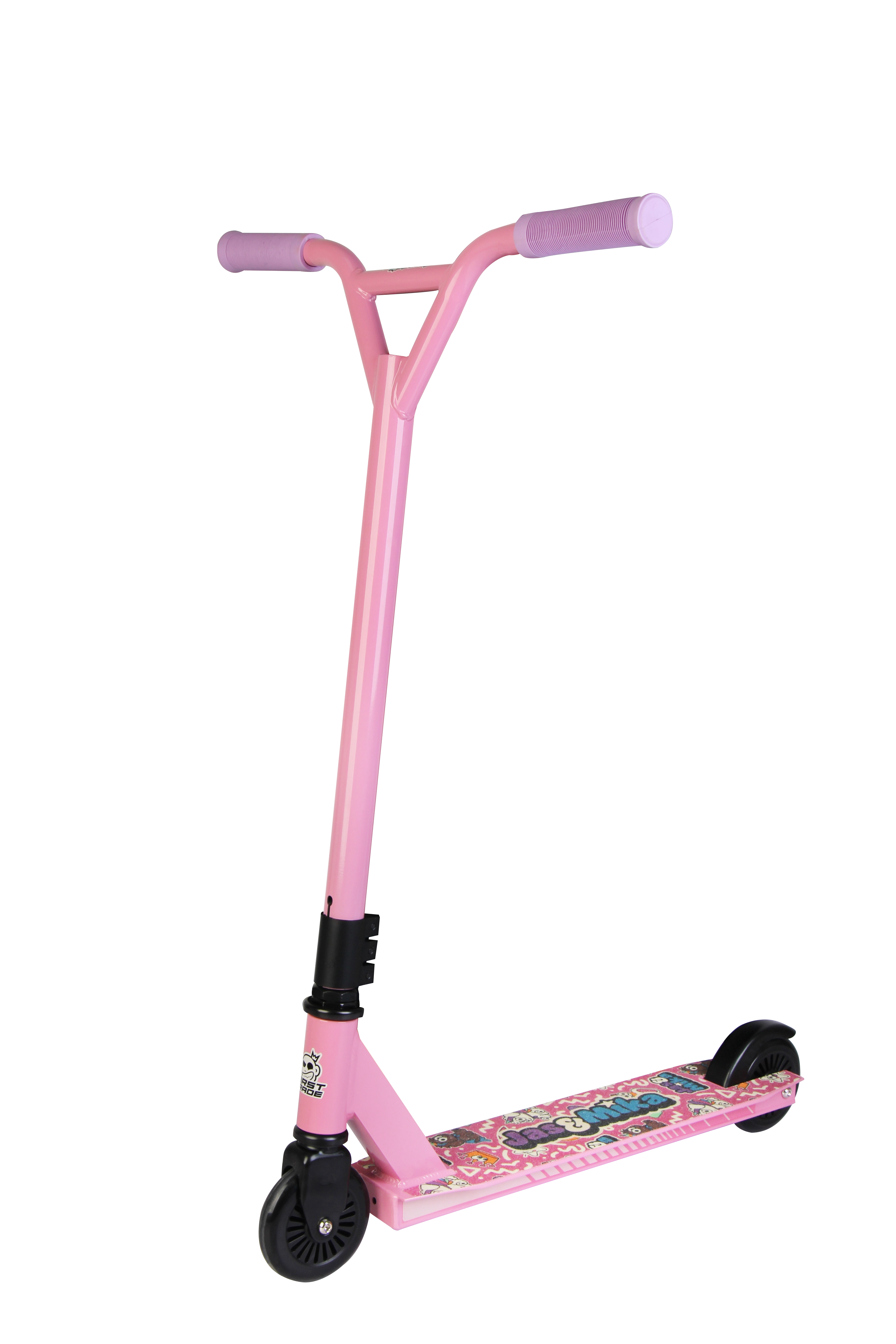 FIRSTGRADE - 2-wheel Scooter - JasMika