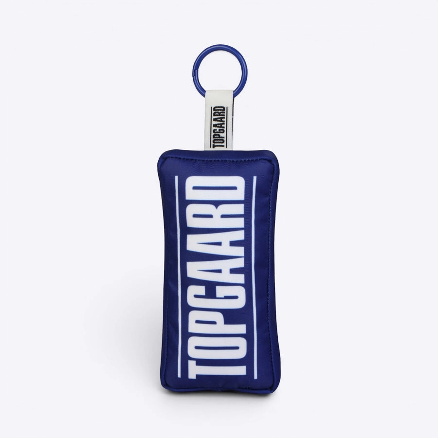 FIRSTGRADE - Logo Clip-on Plush -