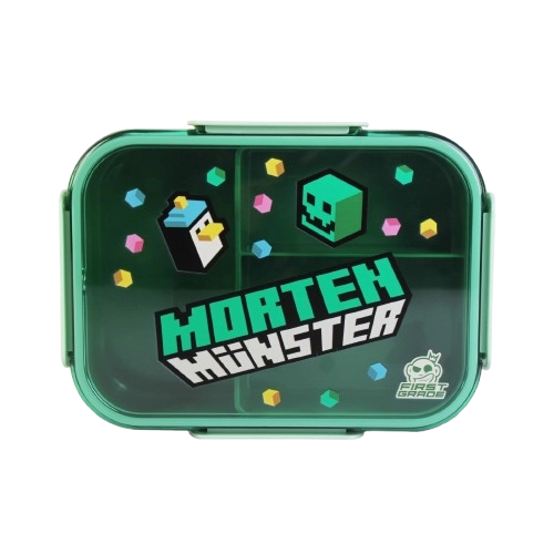 FIRSTGRADE - Lunch Box - Morten
