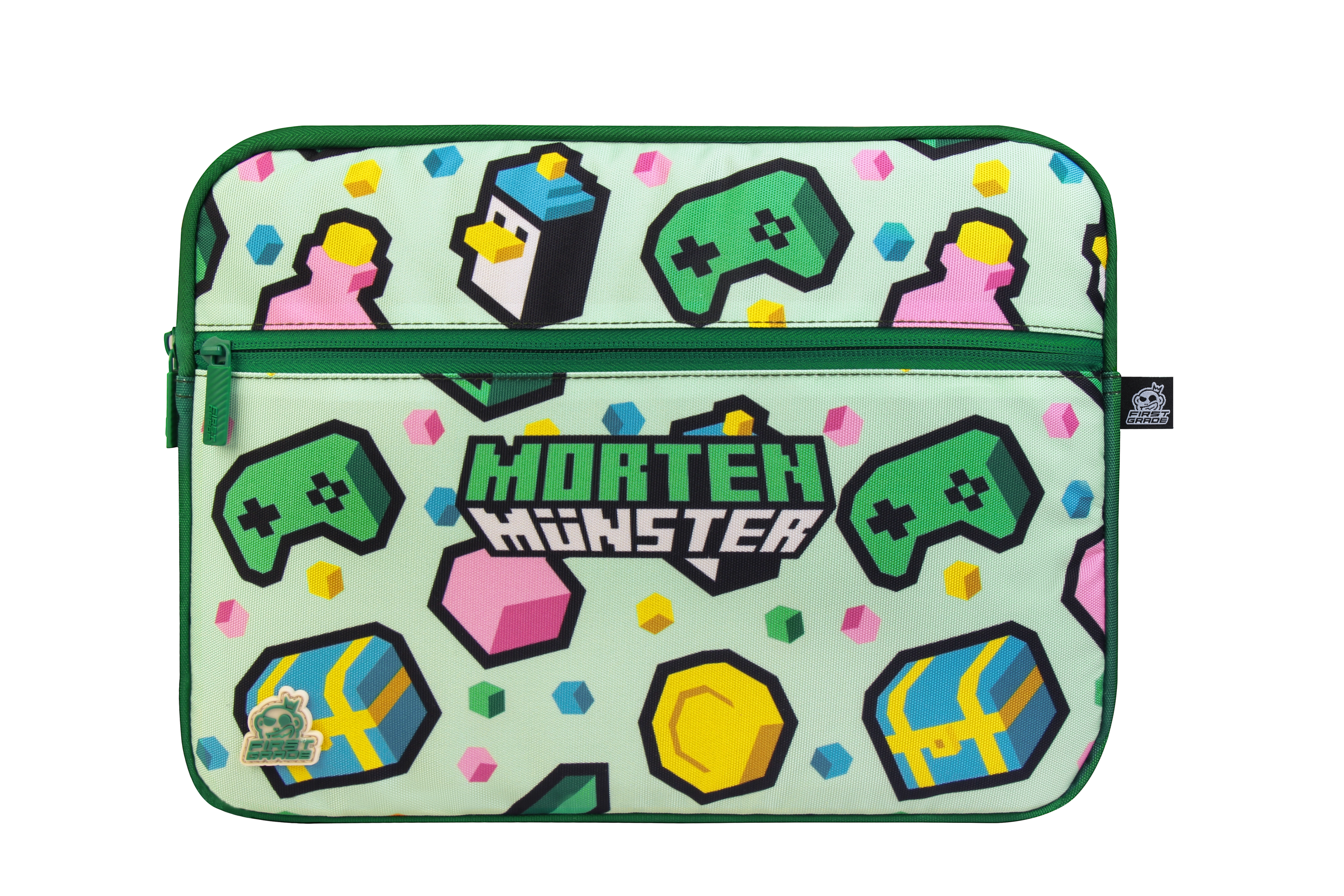 FIRSTGRADE - PC/Tablet Sleeve - Morten