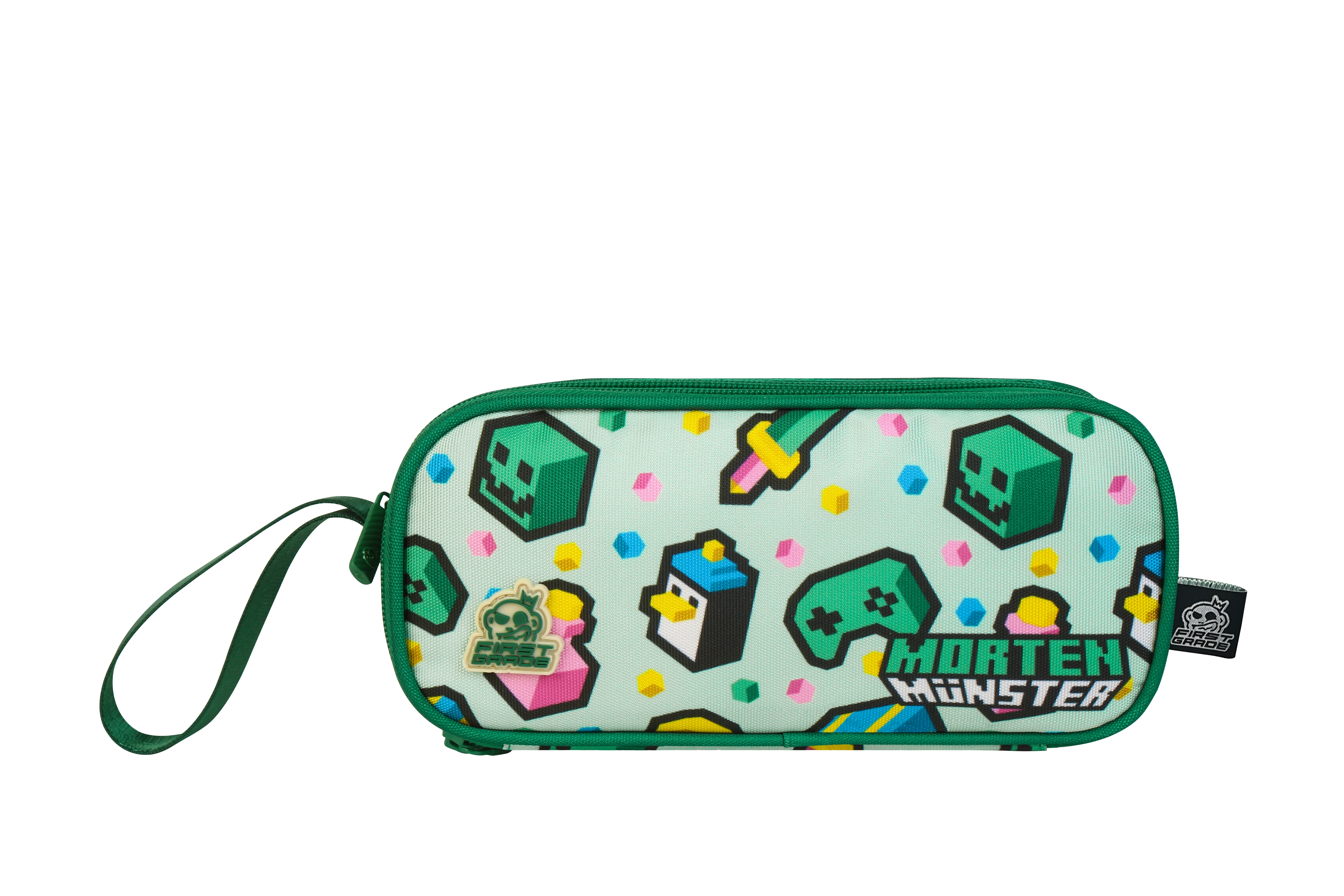 FIRSTGRADE - Pencilcase - Morten Münster