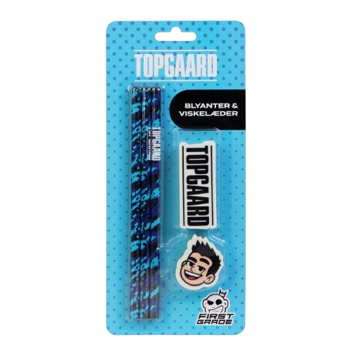 FIRSTGRADE - Stationery Set - Niki
