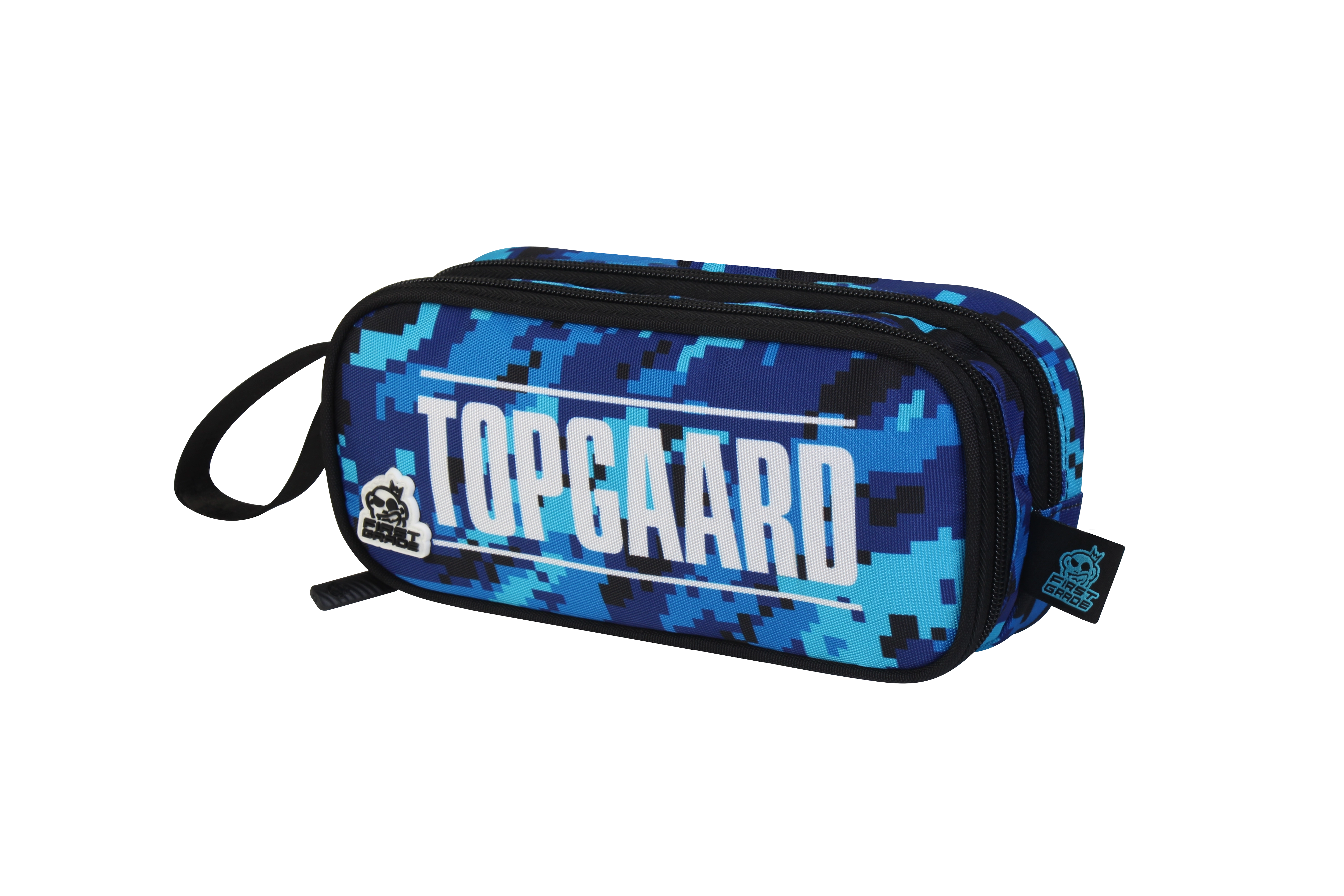 FIRSTGRADE - Pencilcase - Niki Topgaard
