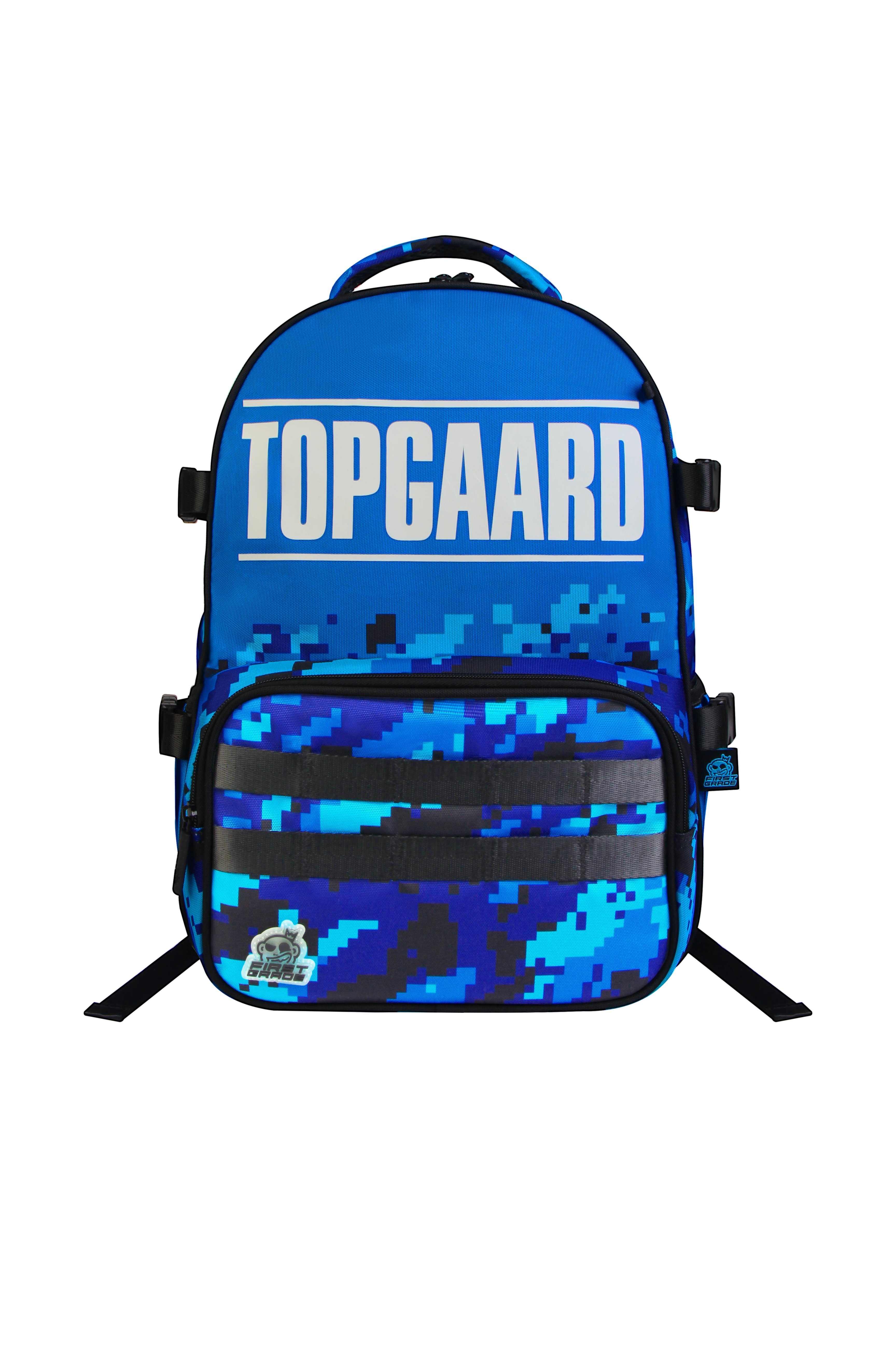 FIRSTGRADE - Schoolbag - Niki Topgaard