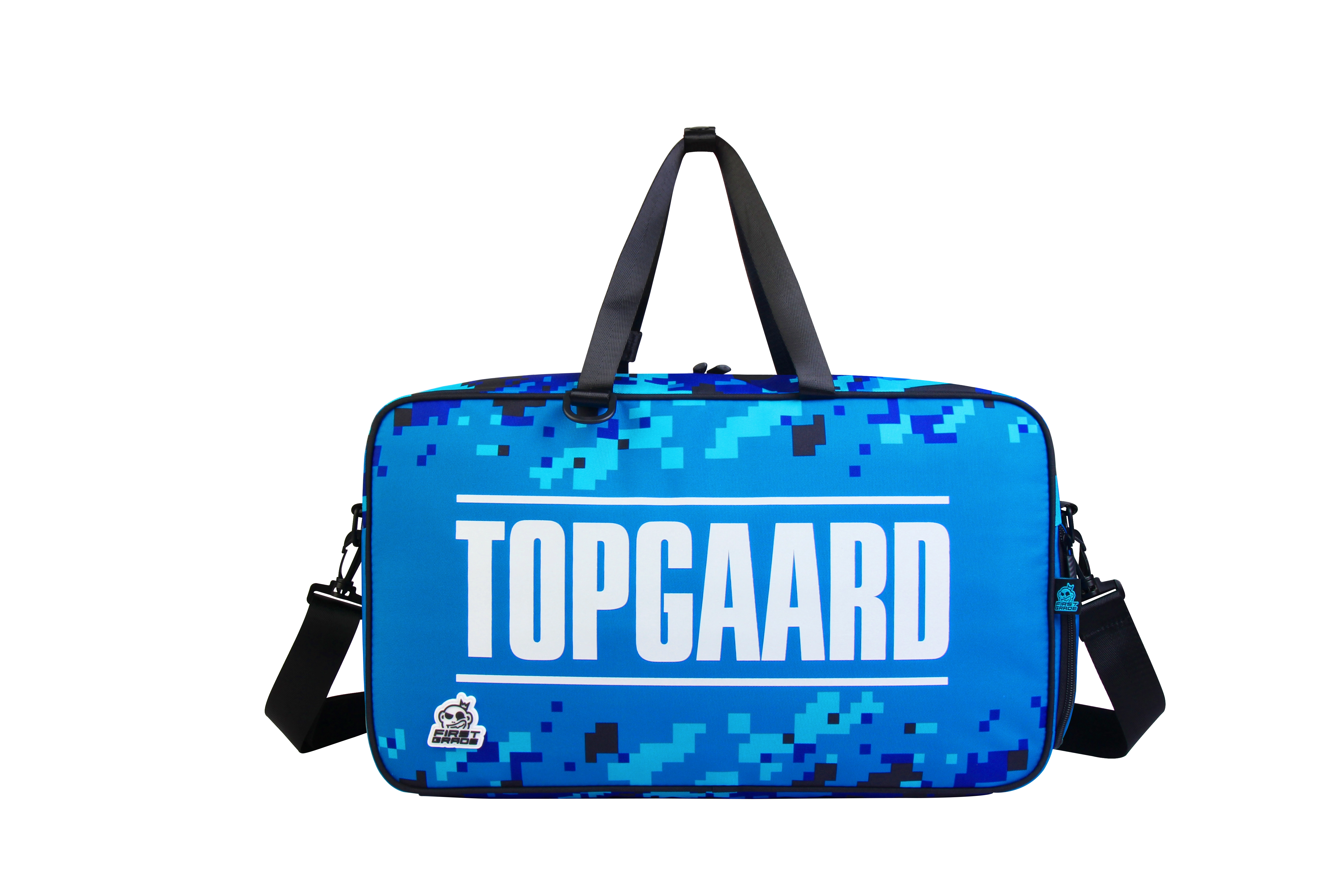 FIRSTGRADE - Gym bag - Niki