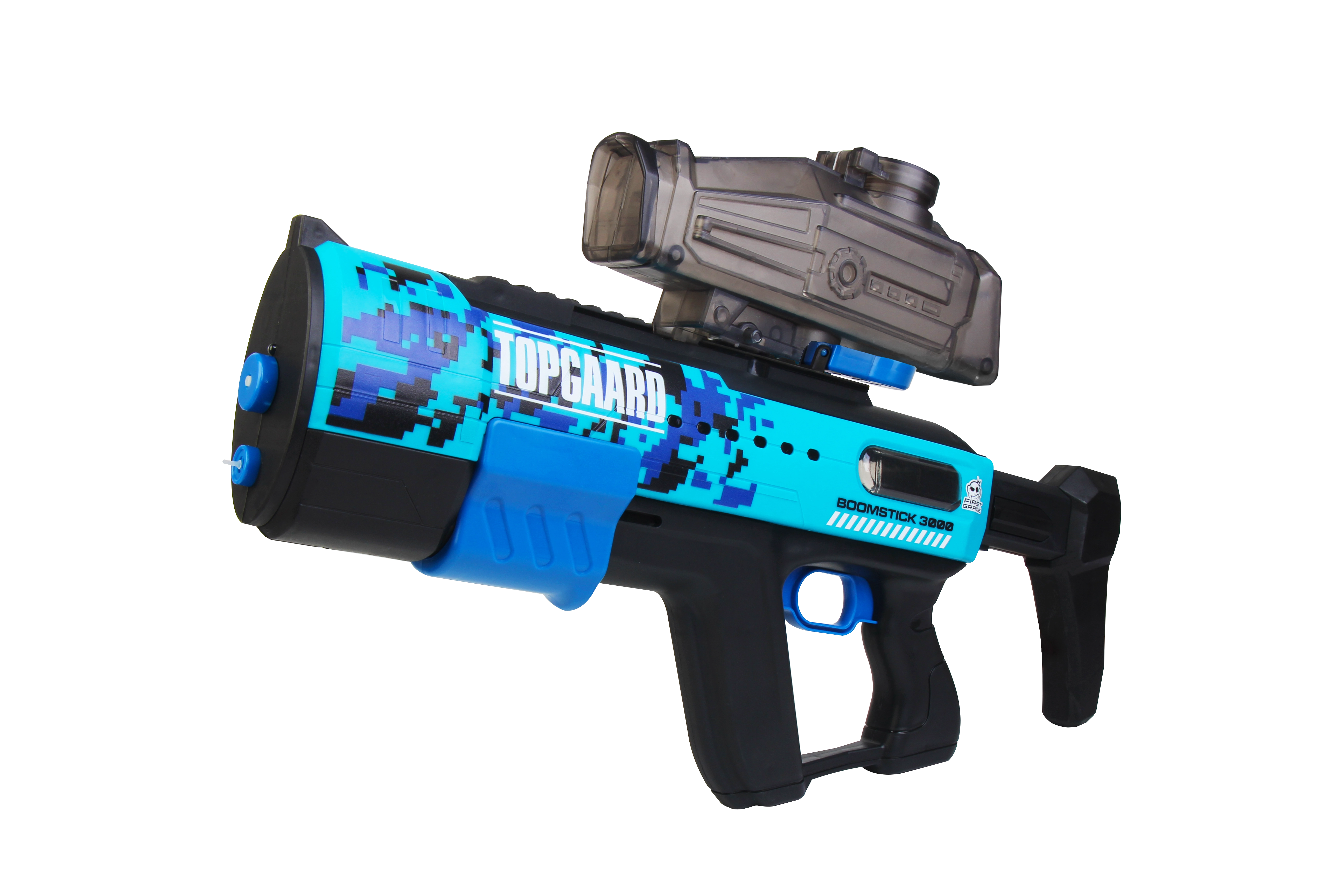 FIRSTGRADE - Electronic Water Gun -