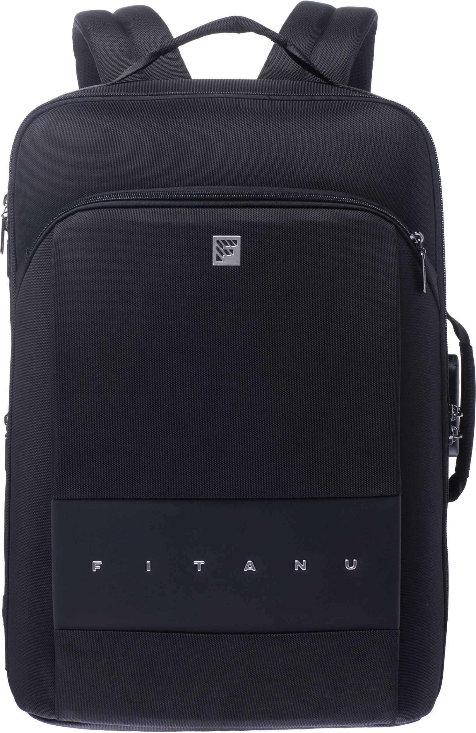 FITANU hiking backpack THISTLE M backpack