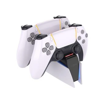 FIXED FIXPS5-DCC-BW game console part/accessory Charging