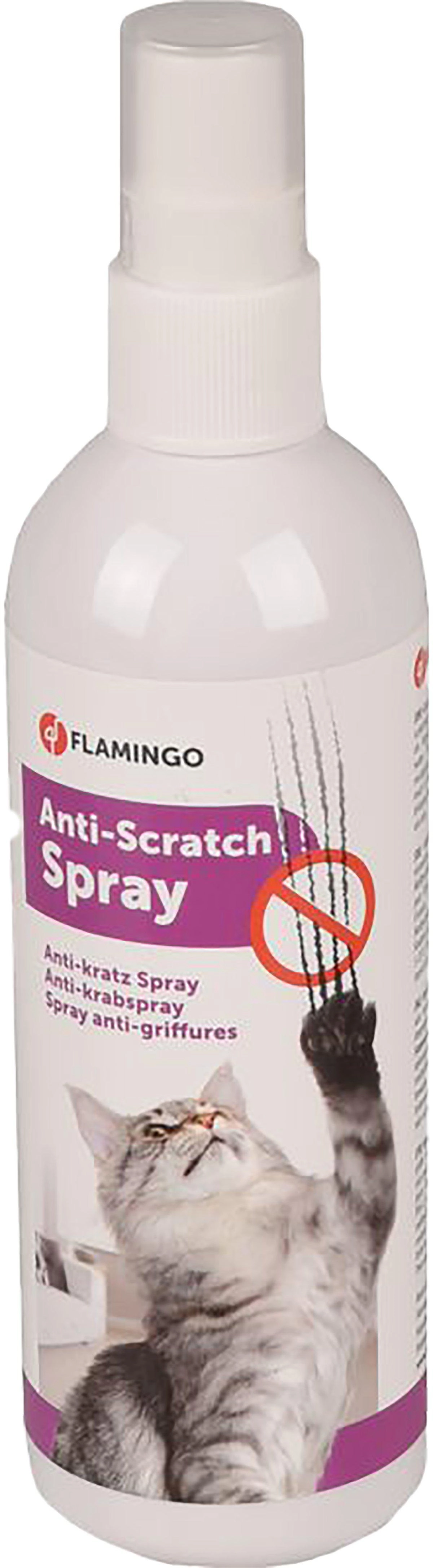 Flamingo - Anti-Scratch Spray 175ml (783
