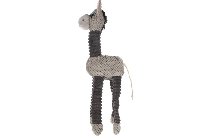 Flamingo - Toy Rasha Donkey Grey