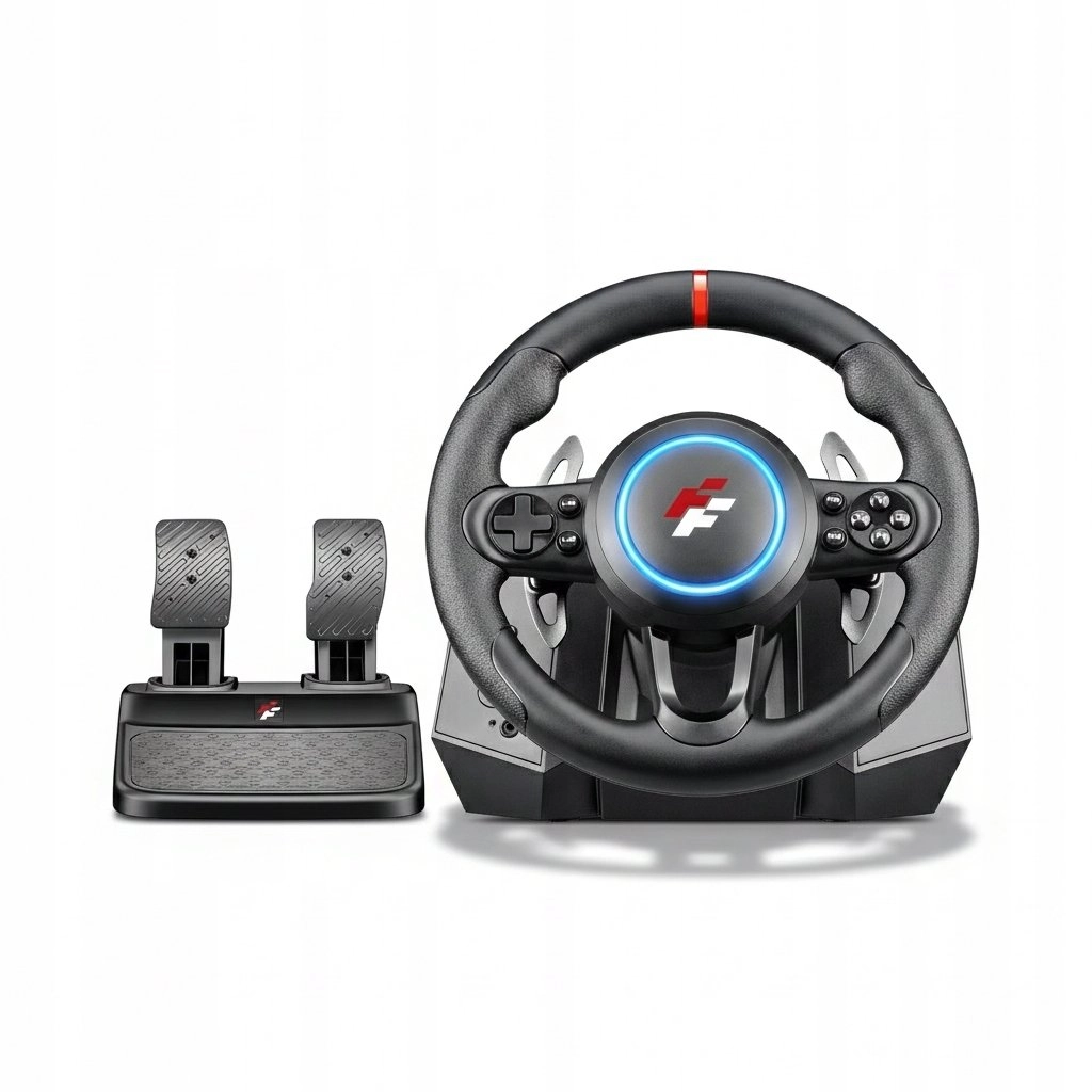 FLASHFIRE stūre FLASHFIRE STURE F118