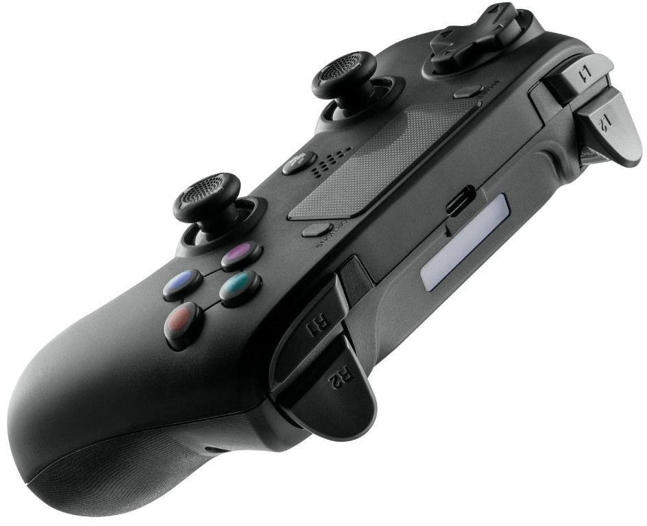 Pad FLASHFIRE FLASHFIRE PS4/PC Bluetooth Kontroler
