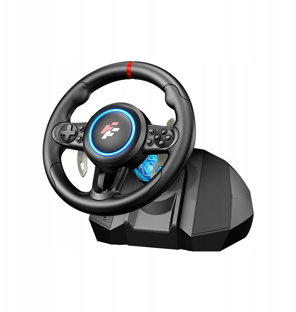 FLASHFIRE stūre FLASHFIRE RIM T118 Sepang stūre