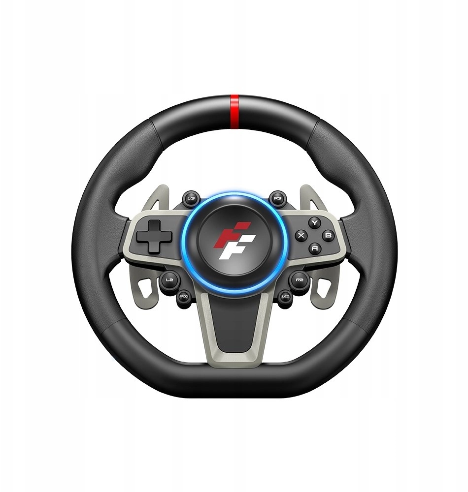 FLASHFIRE stūre FLASHFIRE RIM T119 Buddh stūre
