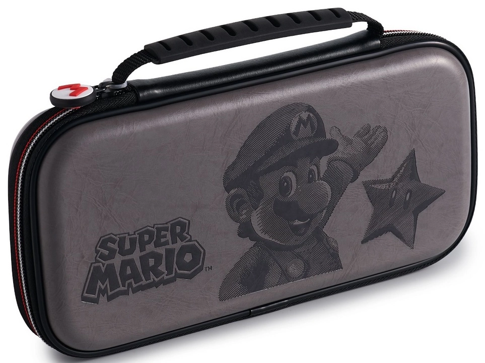 FLASHPOINT 616708 portable game console case