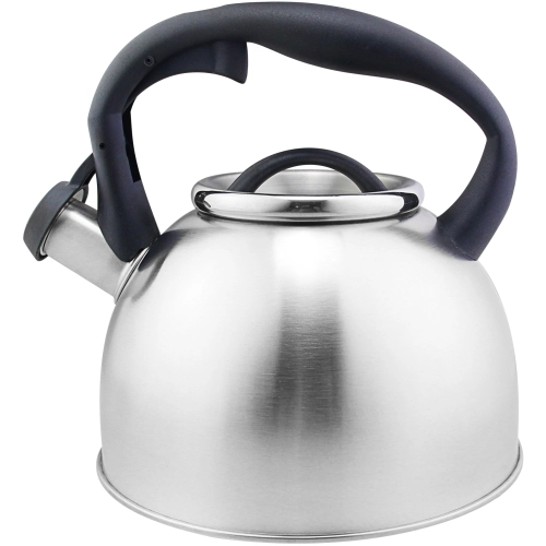 Floria ZLN1269 Kettle with whistle 3L